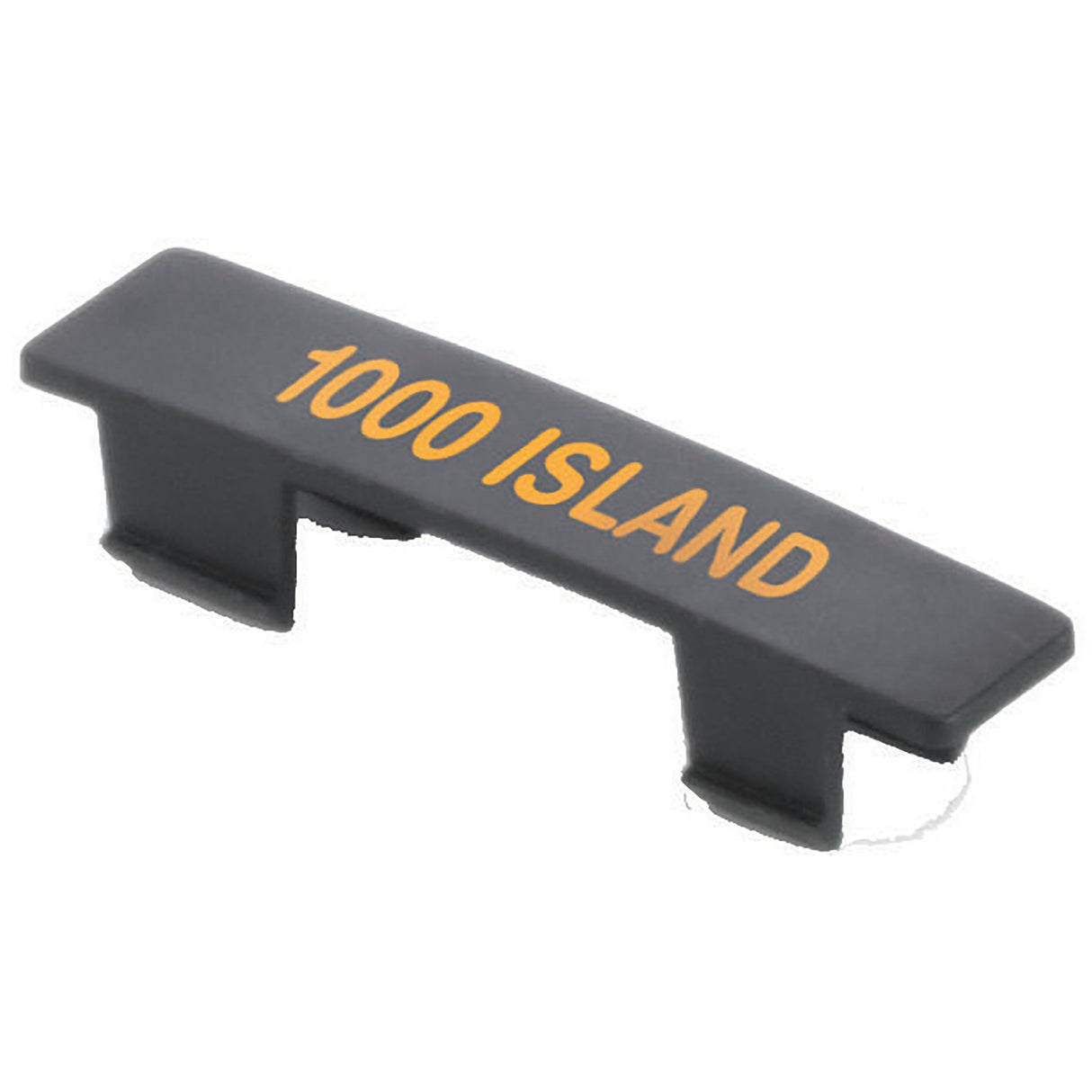 Tag, Dispenser, Thousand Island, Black, Plastic, for N48,1 - 1 EACH