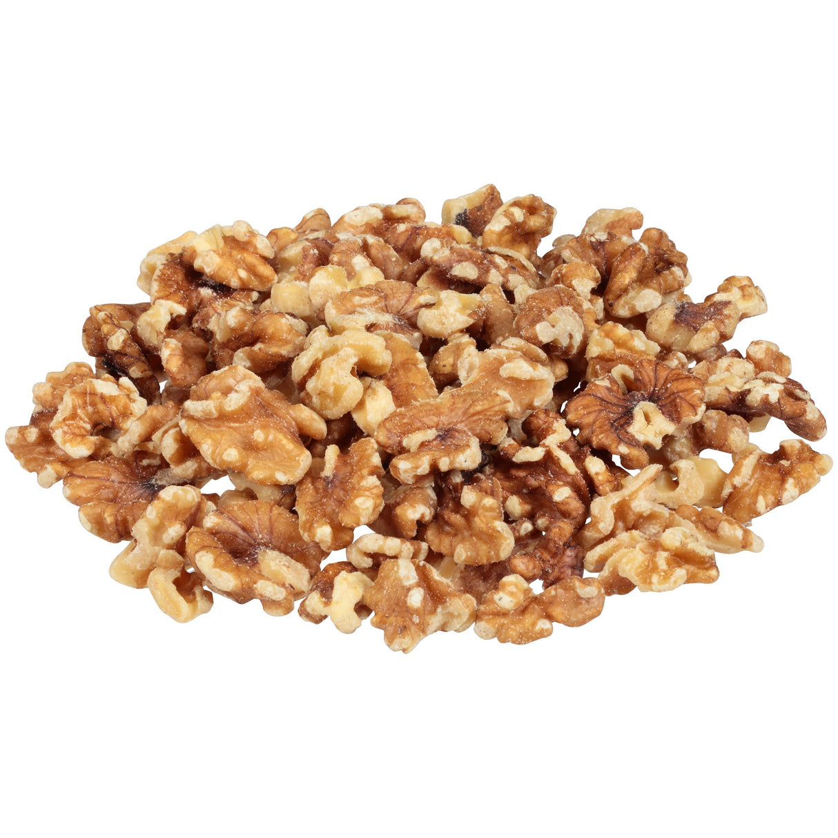 Walnuts, Halves & Pieces 3 - 2 POUND 146955