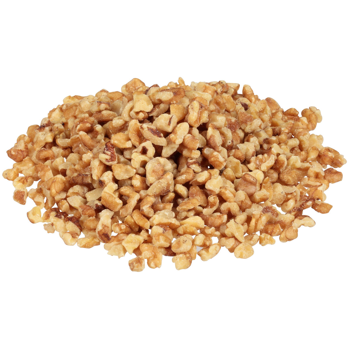 Walnuts, Nugget Pieces 3 - 2 POUND 146956