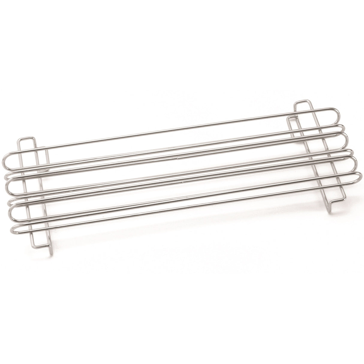 Taco Rails, 23.5 x 9.5 x 2.9 Inch, Chrome Plated Metal,1 - 1 EACH