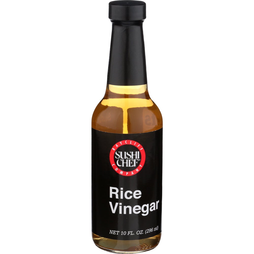 Vinegar, Rice 6 - 10 FLUID 226197