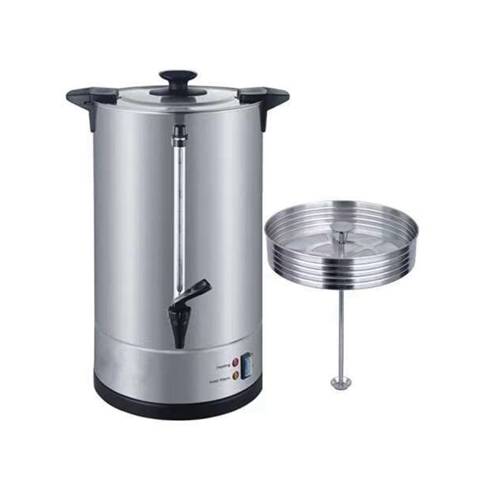 Urn, Coffee, Restpresso 55 Cup, Stainless Steel 1 - 1 EACH 267879