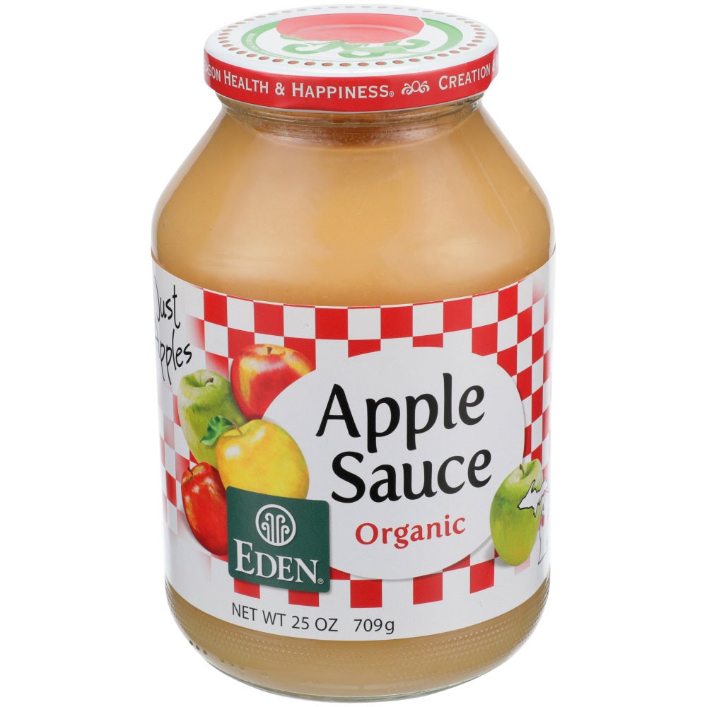 Applesauce 12 - 25 OUNCE 264574