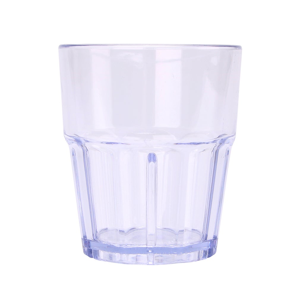 Tumbler, Plastic, Clear 12 Ounce 50 - 1 EACH 808583