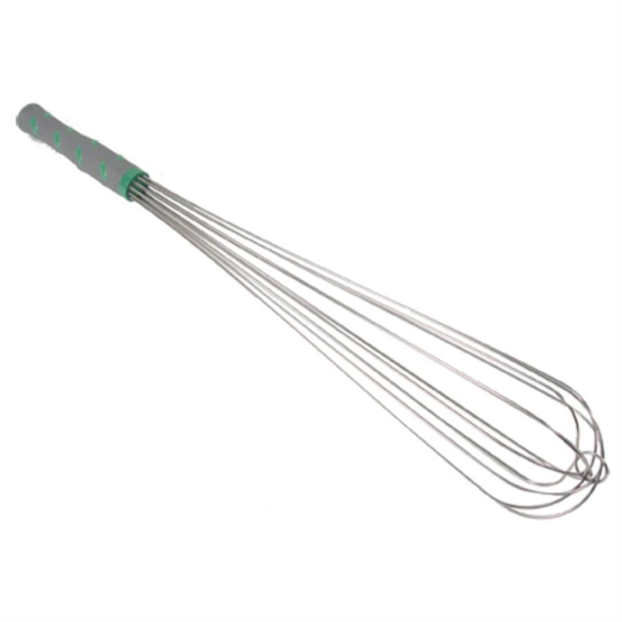 Whip, Wire, French, 22 Inch, Stainless Steel 1 - 1 EACH 866014