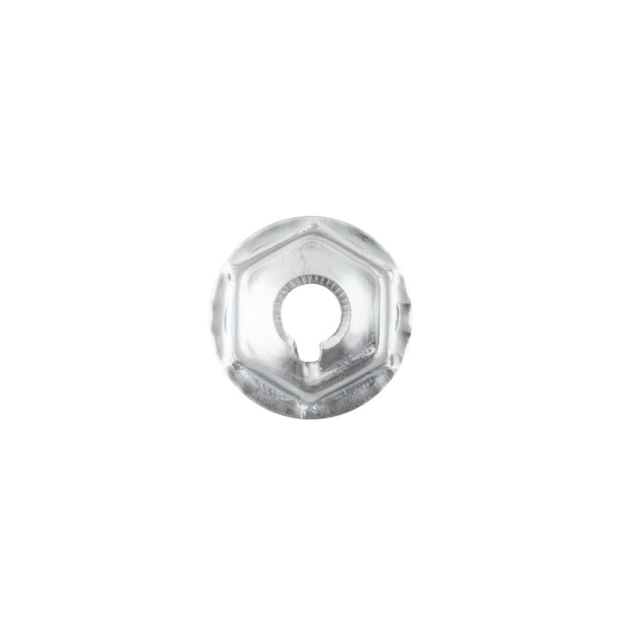 Assembly, Speed Nut, Zinc, 10-24 Thread, for APW Wyott Products 1 - 1 EACH 866509