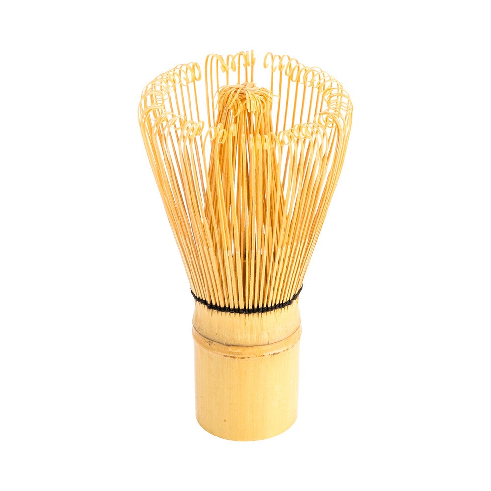 Whisk, Matcha, Dojo, 4.1 Inch, Bamboo, 4.1 Linear Inch 1 - 1 EACH