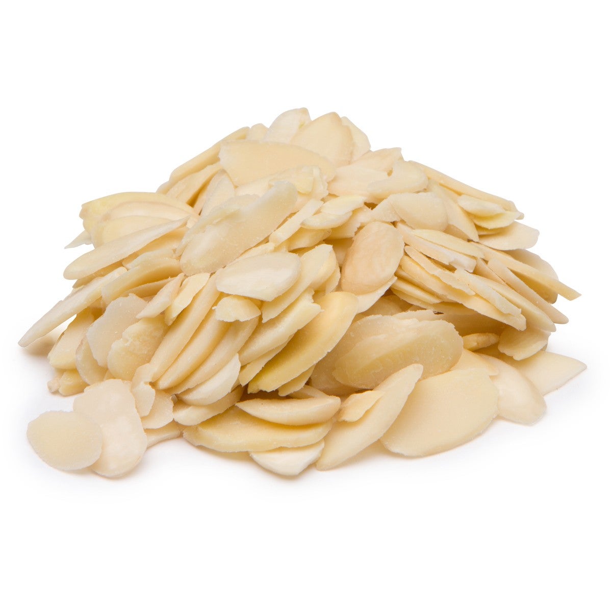 Almonds, Blanched, Sliced 3 - 2 POUND 147947