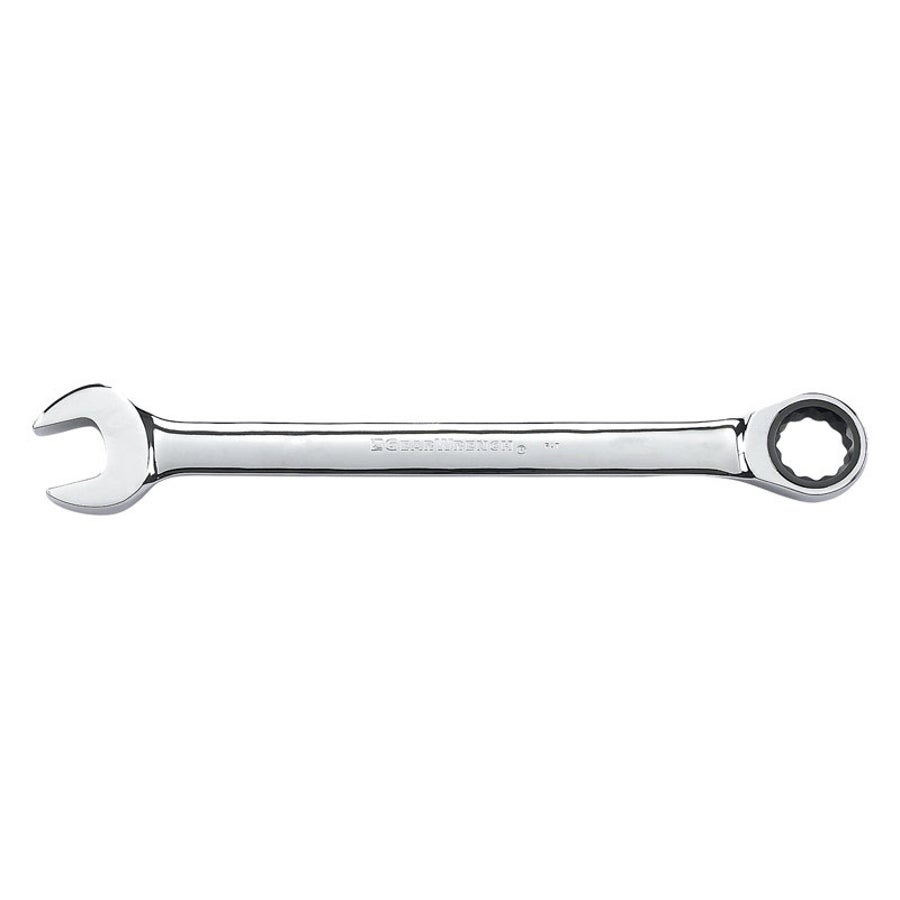 Wrench, Ratcheting Combination, 3/4 Inch, Alloy Steel 1 - 1 EACH 702102