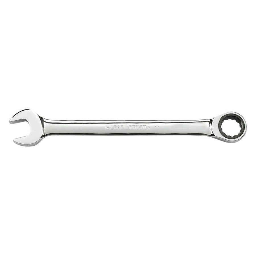 Wrench, Ratcheting Combination, 1/2 Inch 1 - 1 EACH