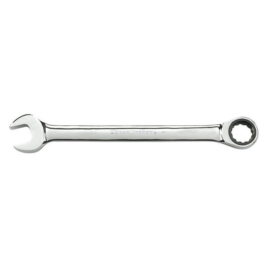 Wrench, Ratcheting Combination, 11/16 Inch, Alloy Steel 1 - 1 EACH