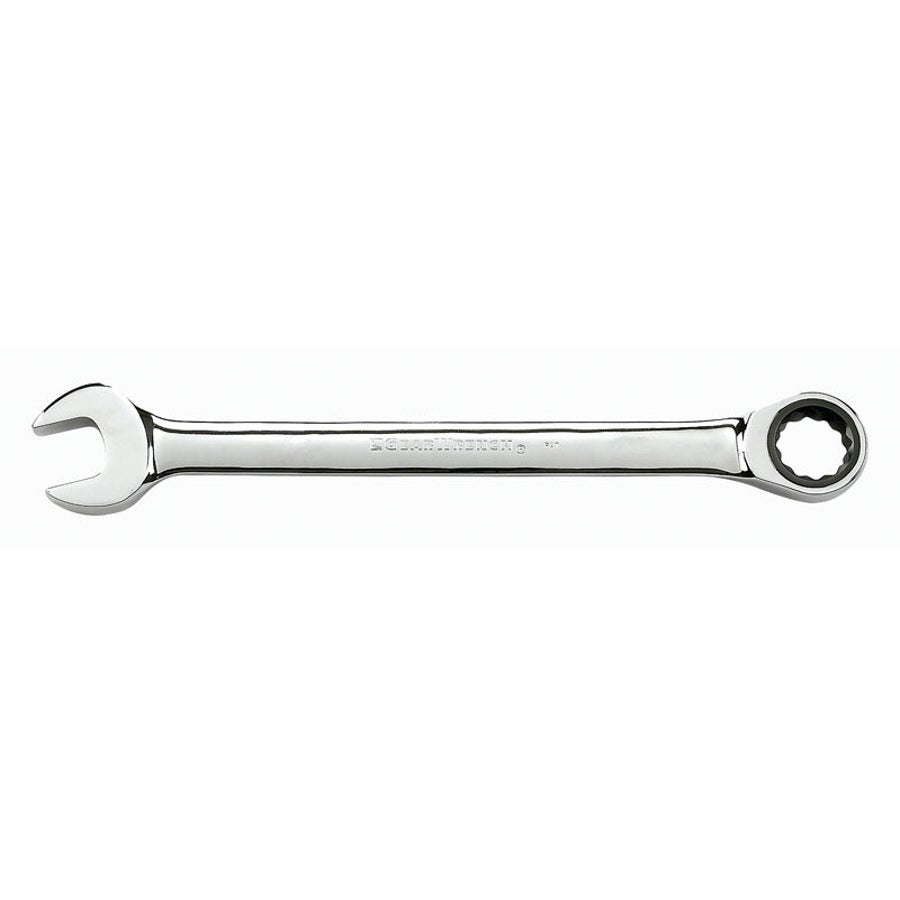 Wrench, Ratcheting Combination, 5/8 Inch, Alloy Steel 1 - 1 EACH