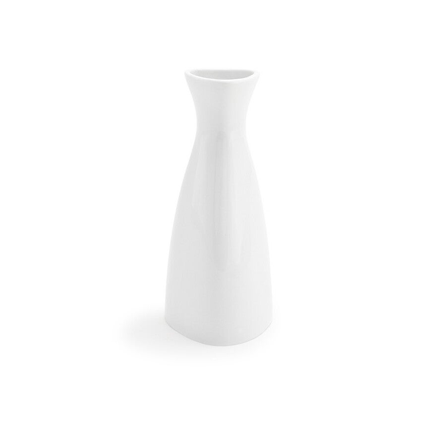 Vases, Kyoto, 5 Ounce, White, 5 Ounce 12 - 1 EACH 805693