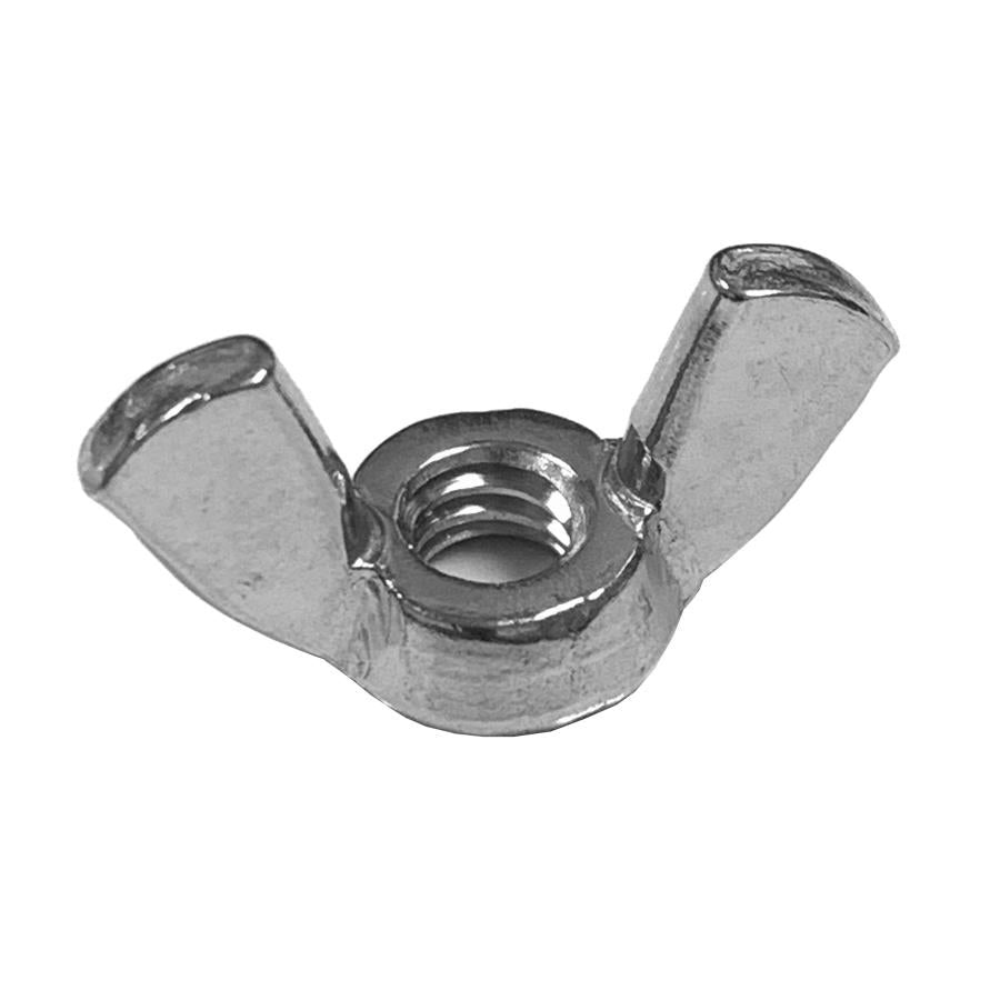 Wing Nut, Stainless Steel, For Powerkut Fry Cutters & Easy Grill Scraper 1 - 1 EACH 799738