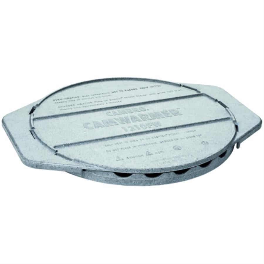 Warmer, Food Pan Carrier, 13 x 11 Inch, Granite Gray 1 - 1 EACH