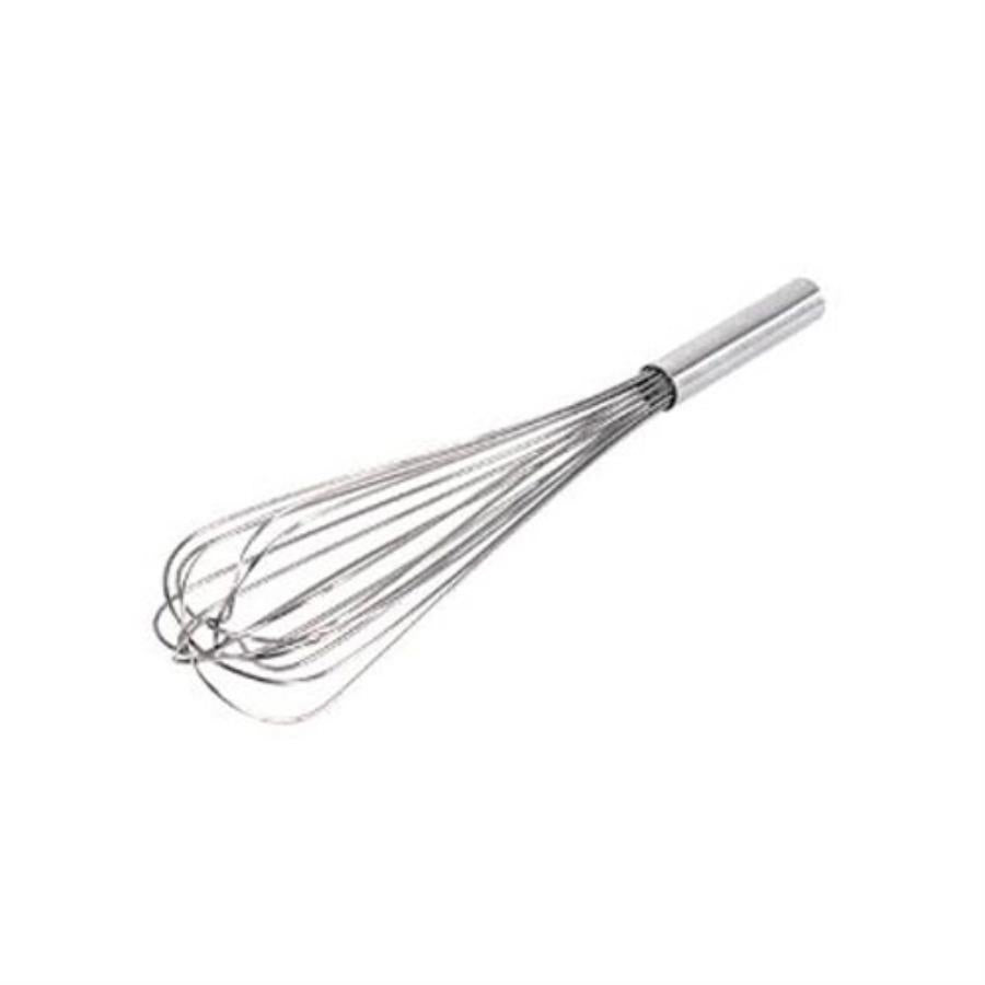 Wire Whip, French, 18 Inch, Stainless Steel 1 - 1 EACH 798638