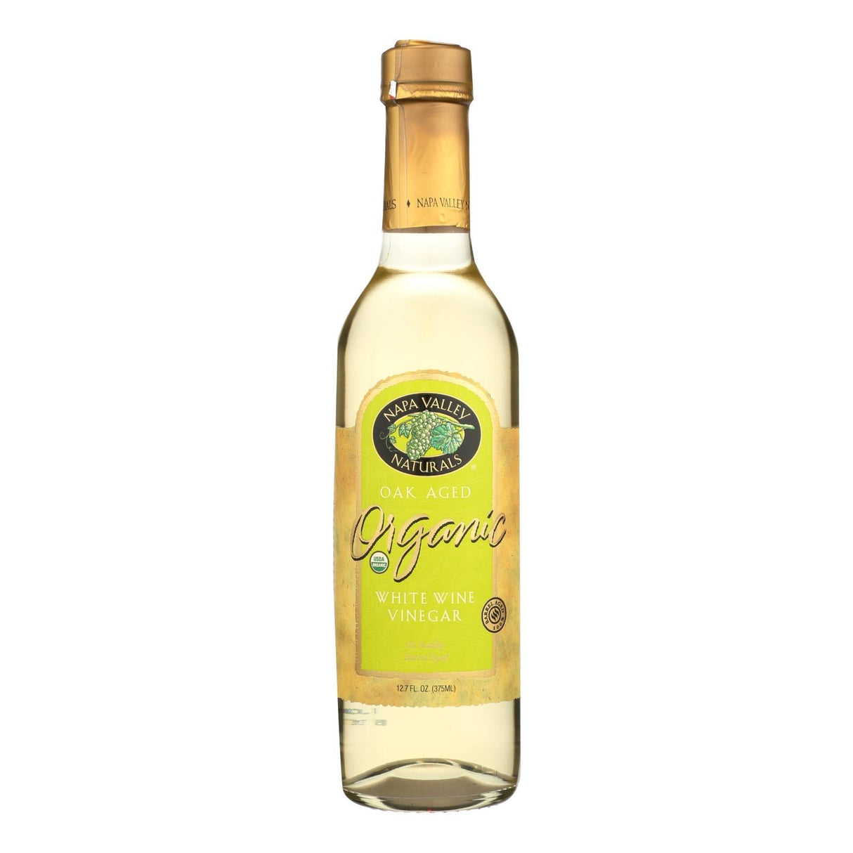 Vinegar, White Wine 12 - 12.7 FLUID 876139