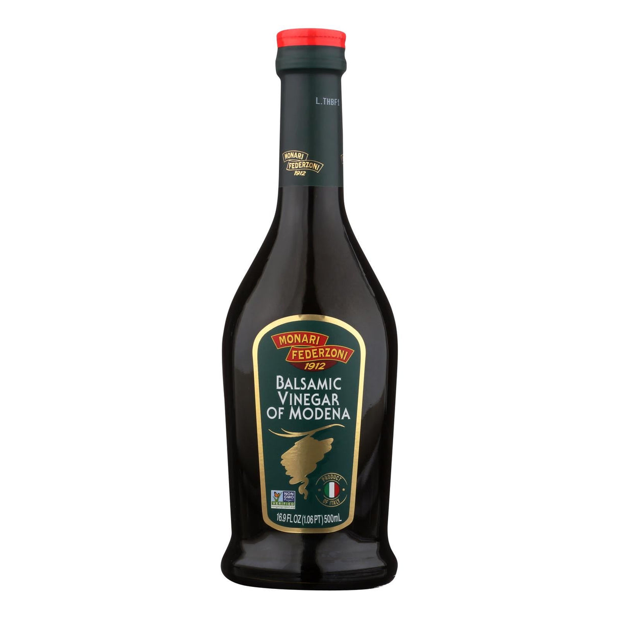 Vinegar, Balsamic, Modena 6 - 16.9 FLUID 876179