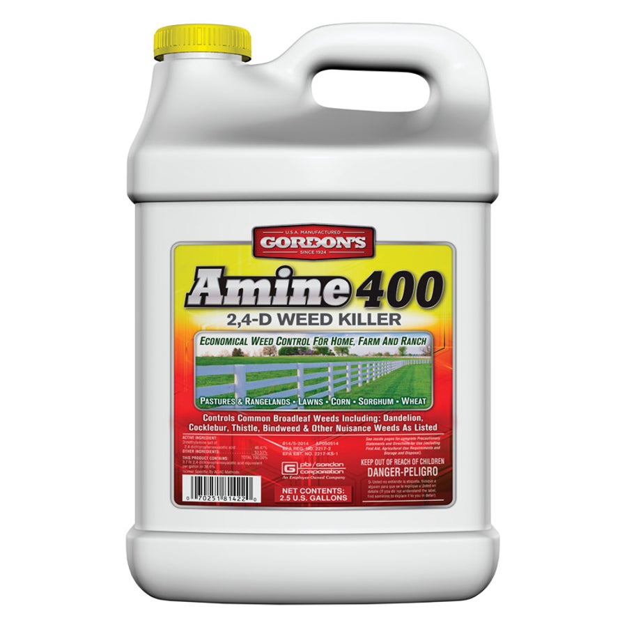 Weed Killer, Liquid 1 - 1 EACH 999959