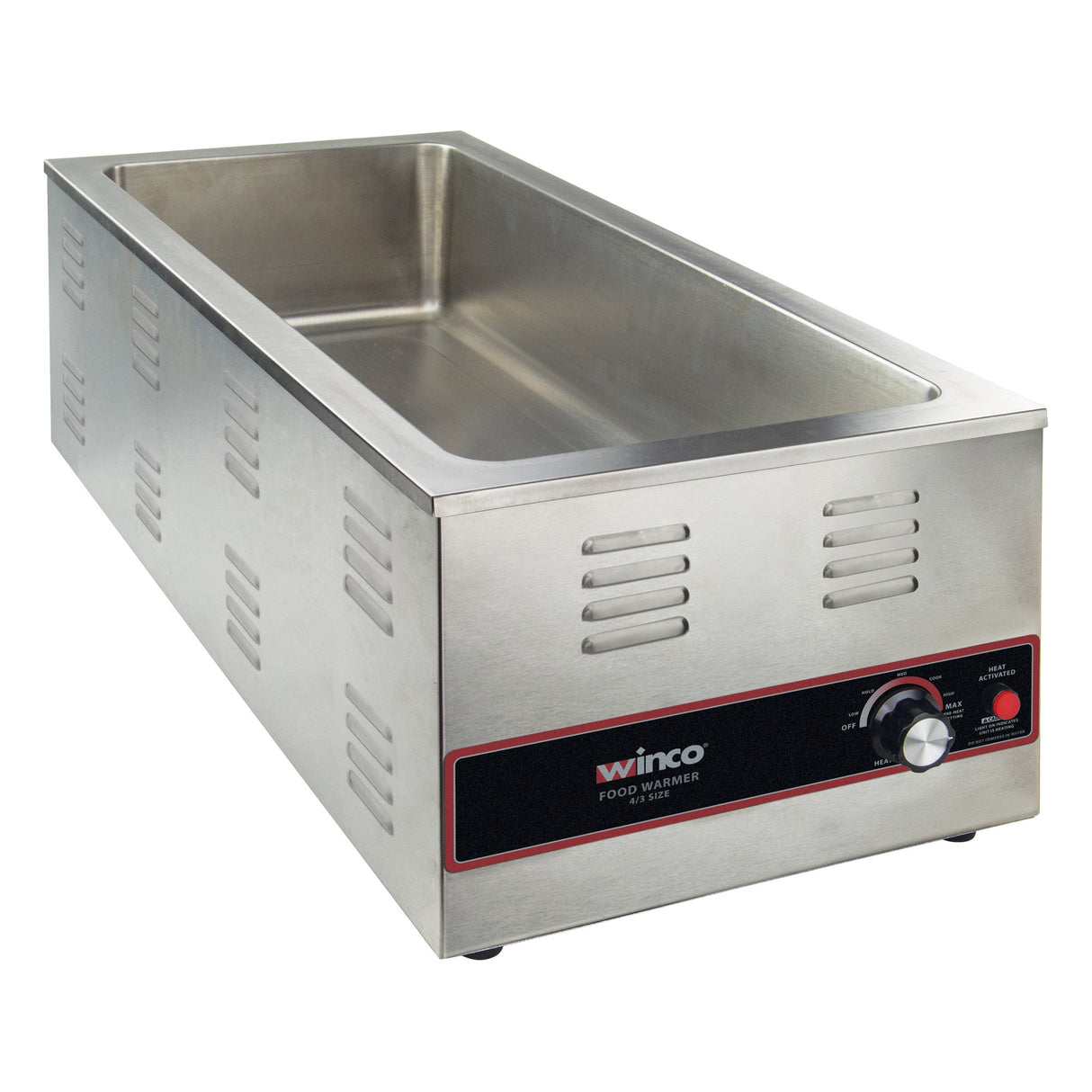 Warmer, Food, 27 x 12 Inch, 120 Volt 1 - 1 EACH