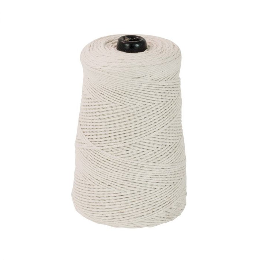 Twine, Cooking, 1 Pound, Cotton, 16-Ply 6 - 1 EACH 317452