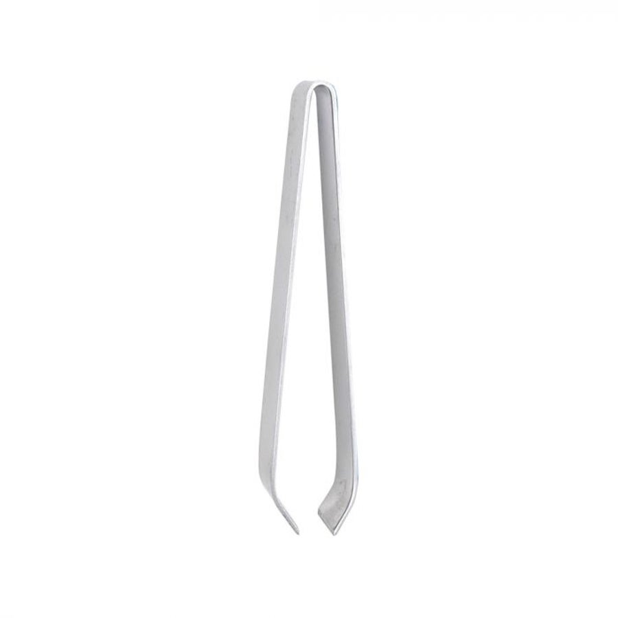 Tweezers, Foodservice, Stainless Steel 6 - 1 EACH 317423