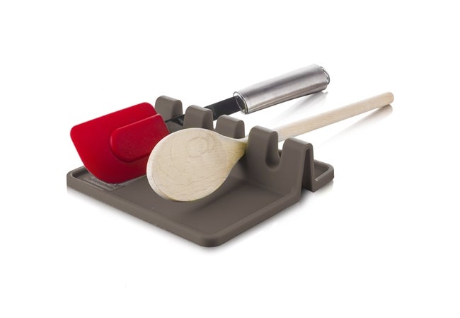 Utensil Rest, Grey 6 - 1 EACH 356886