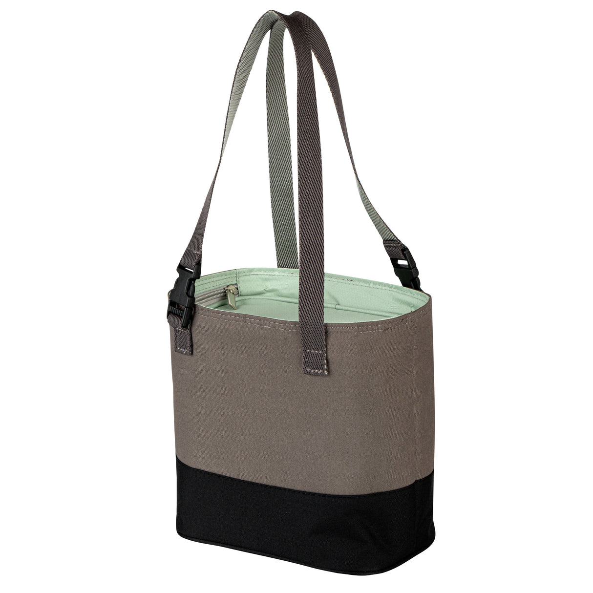 Bag, Lunch, Bento Tek 8.75 x 5.5 x 7.75 Inch, Insulated, for Buddha Boxes 1 - 1 EACH 473259