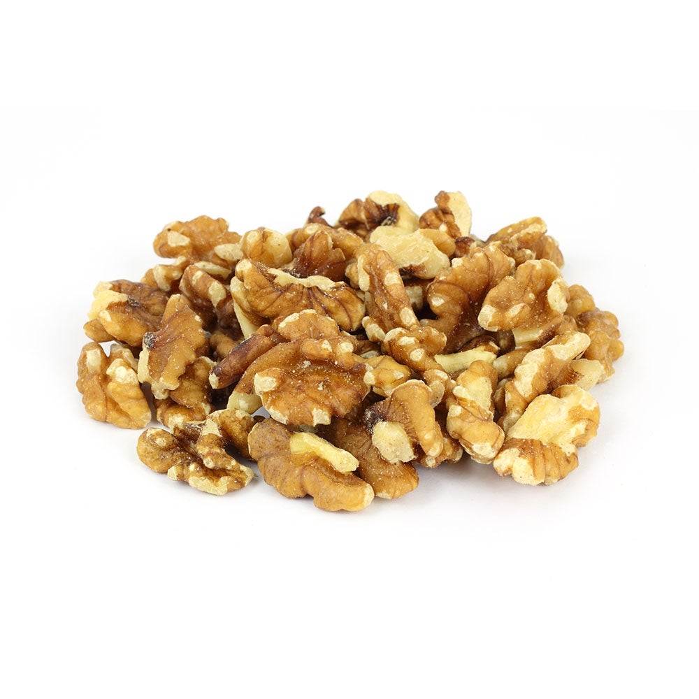 Walnuts, Halves & Pieces 3 - 2 POUND 147733