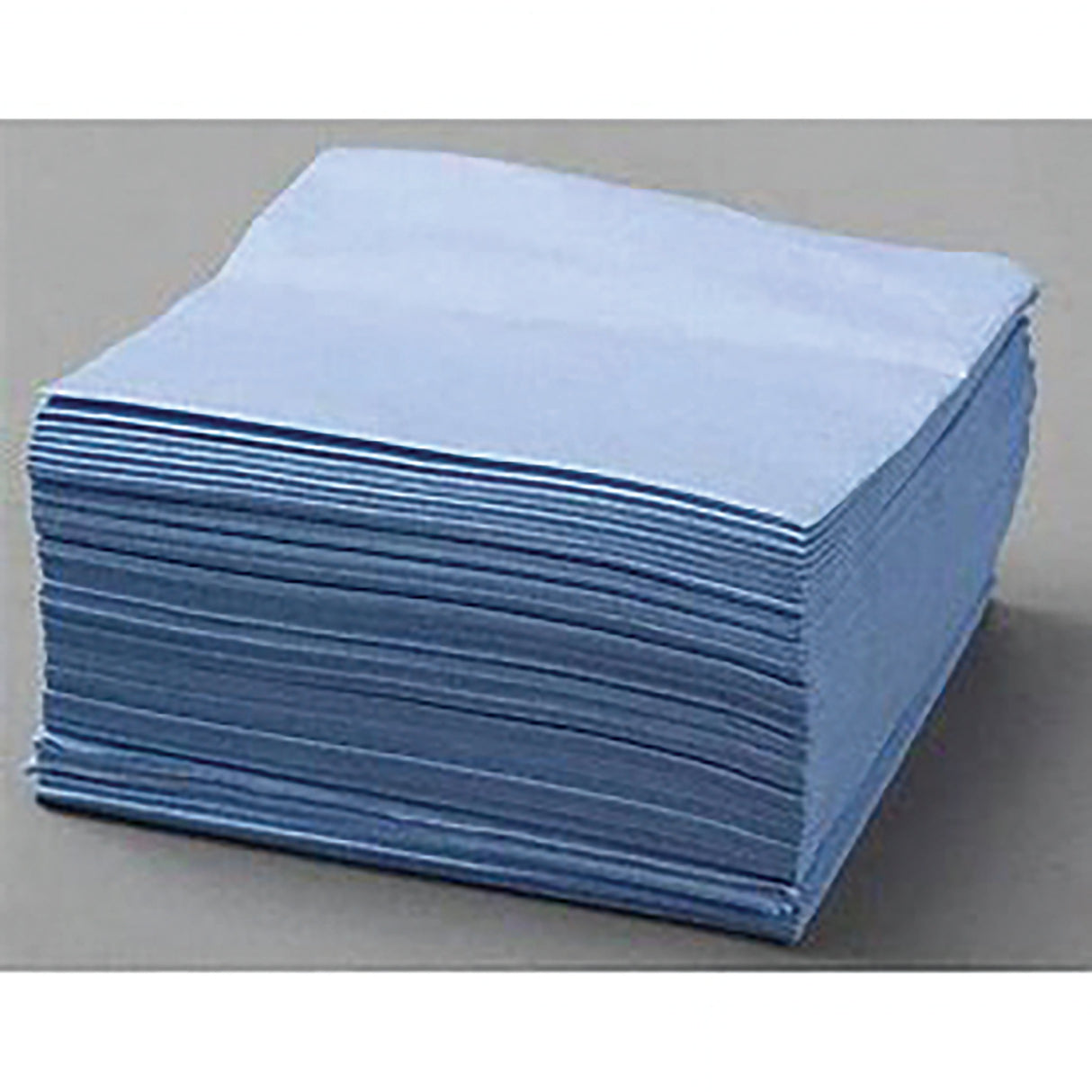 Wipers, Antimicrobial, Blue, 13 x 20 Inch 150 - 1 EACH