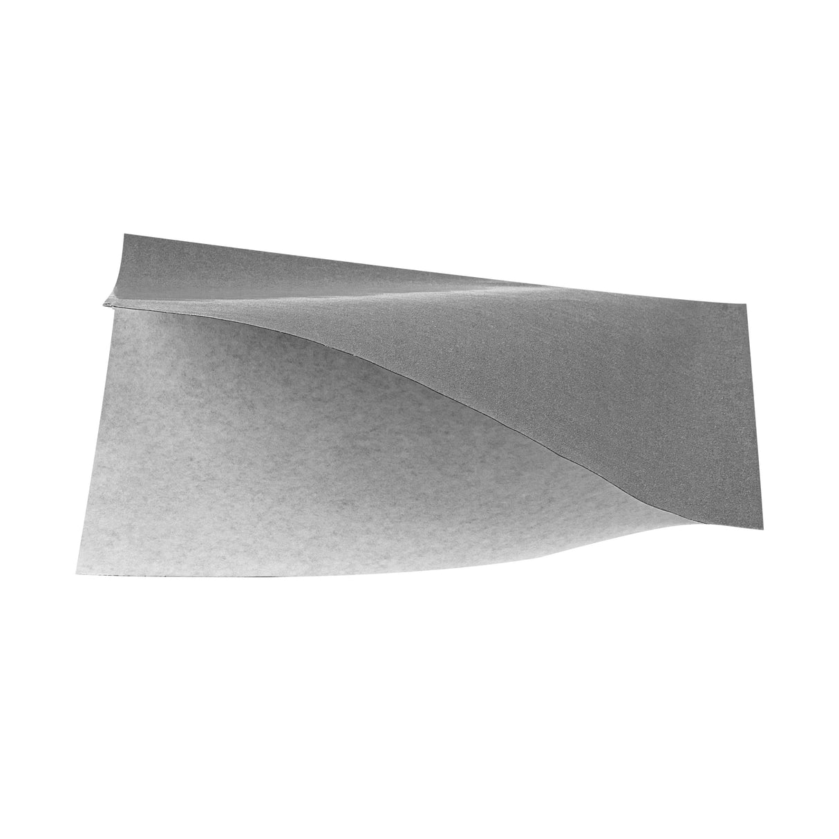 Bags, Bag Tek 6.25 x 4.75 Inch, Greaseproof Paper, Gray, Small, Double Open 100 - 1 EACH 534197