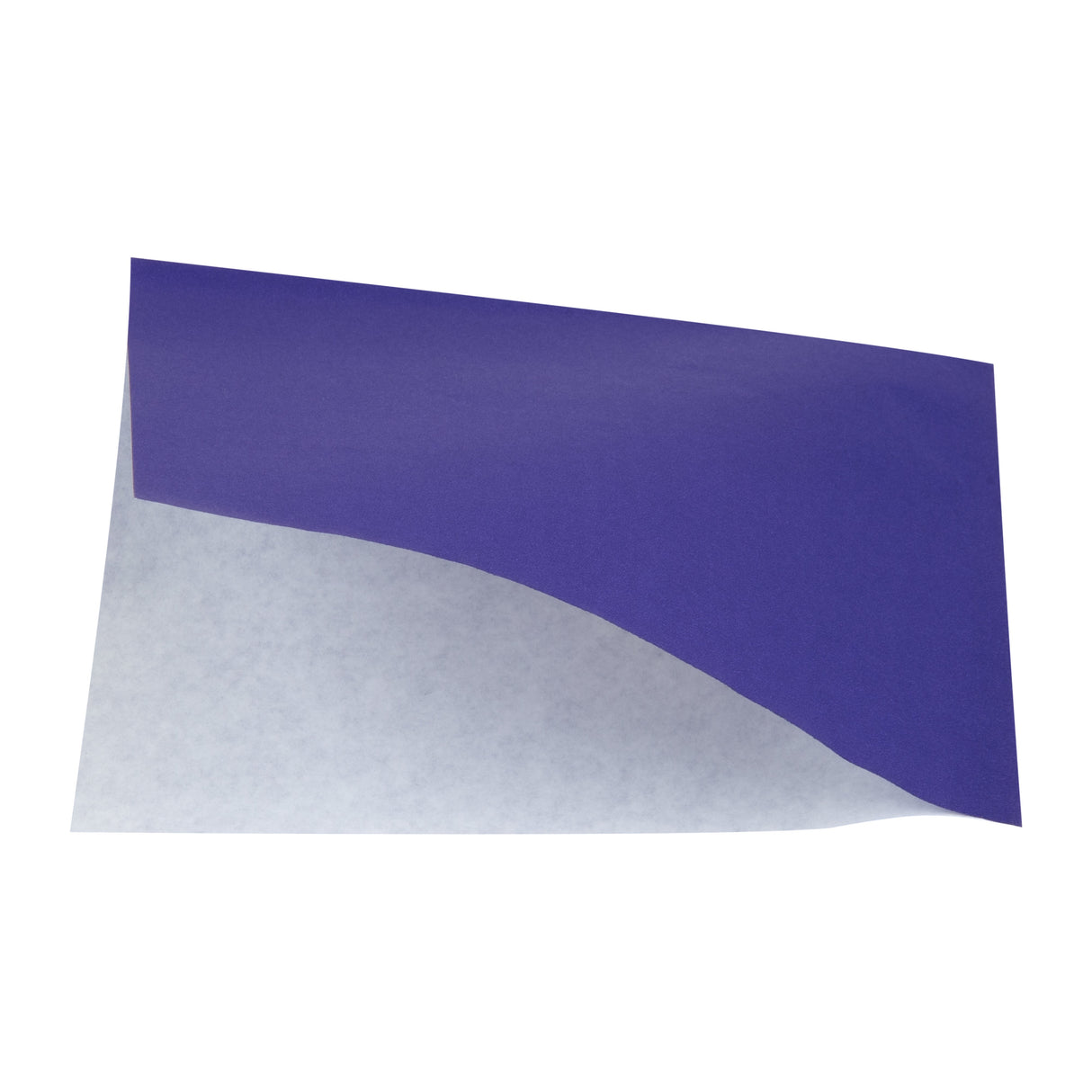 Bags, Bag Tek 6.25 x 4.75 Inch, Greaseproof Paper, Purple, Small, Double Open 100 - 1 EACH 534259