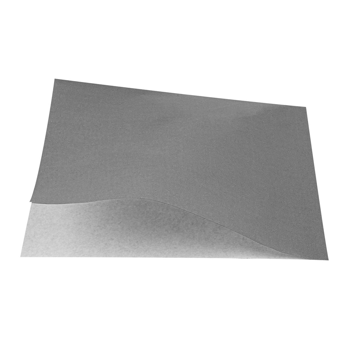 Bags, Bag Tek 10 x 9 Inch, Greaseproof Paper, Gray, Large, Double Open 100 - 1 EACH 534267