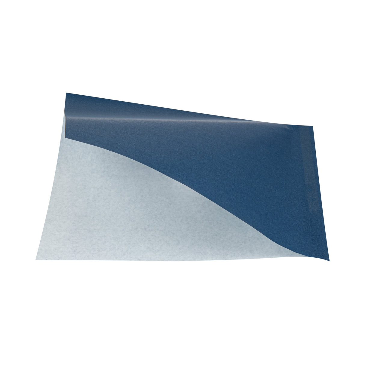 Bags, Bag Tek 10 x 9 Inch, Greaseproof Paper, Midnight Blue, Large, Double Open 100 - 1 EACH 534268