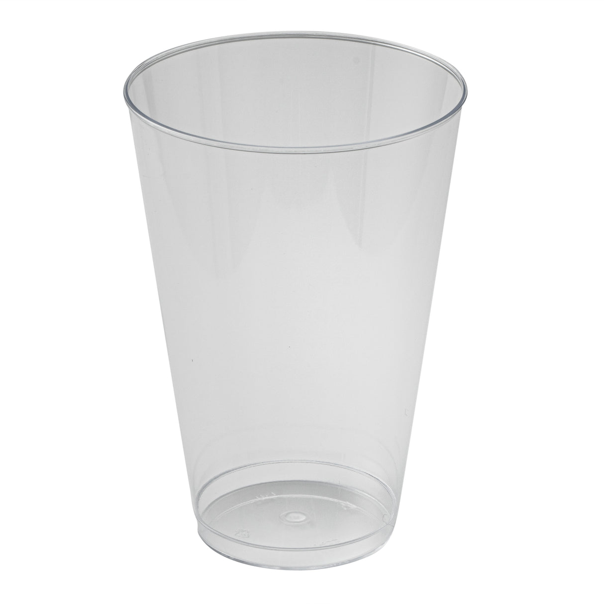 Tumblers, RW Base 14 Ounce, Plastic, Clear, 3.25 x 3.25 x 4.75 Inch 20 - 1 EACH 532127