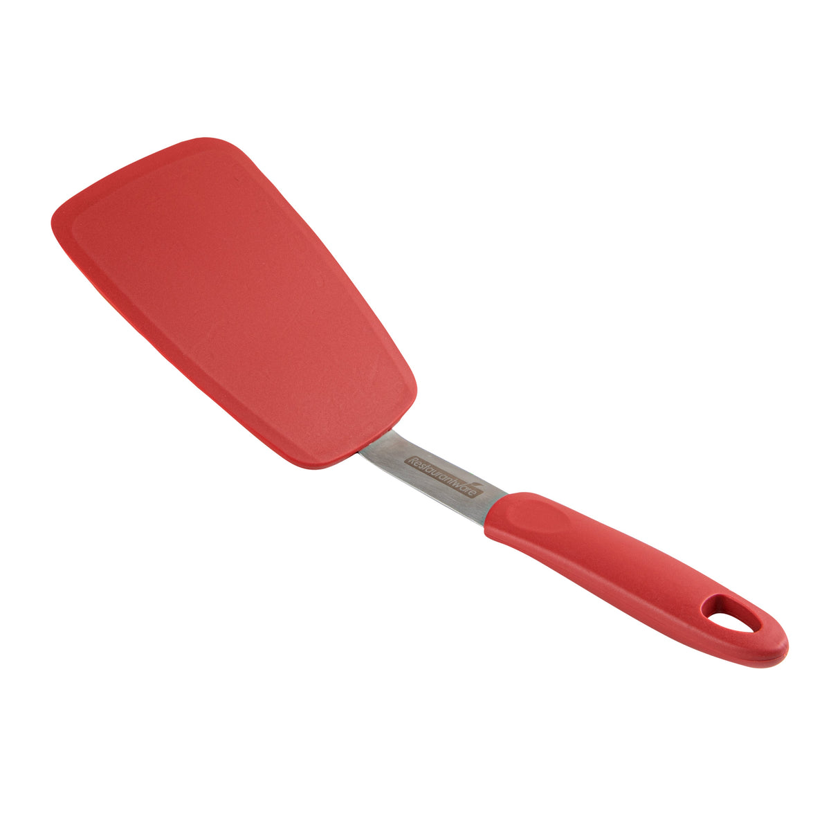 Turner, Solid, Comfy Grip, 13.25 Inch, Red, Silicone 1 - 1 EACH 532596