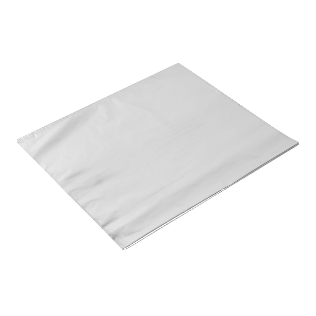 Wrap, Gift Basket, Bag Tek 18 x 30 Inch, Plastic, Clear, Sheet 10 - 1 EACH 531999