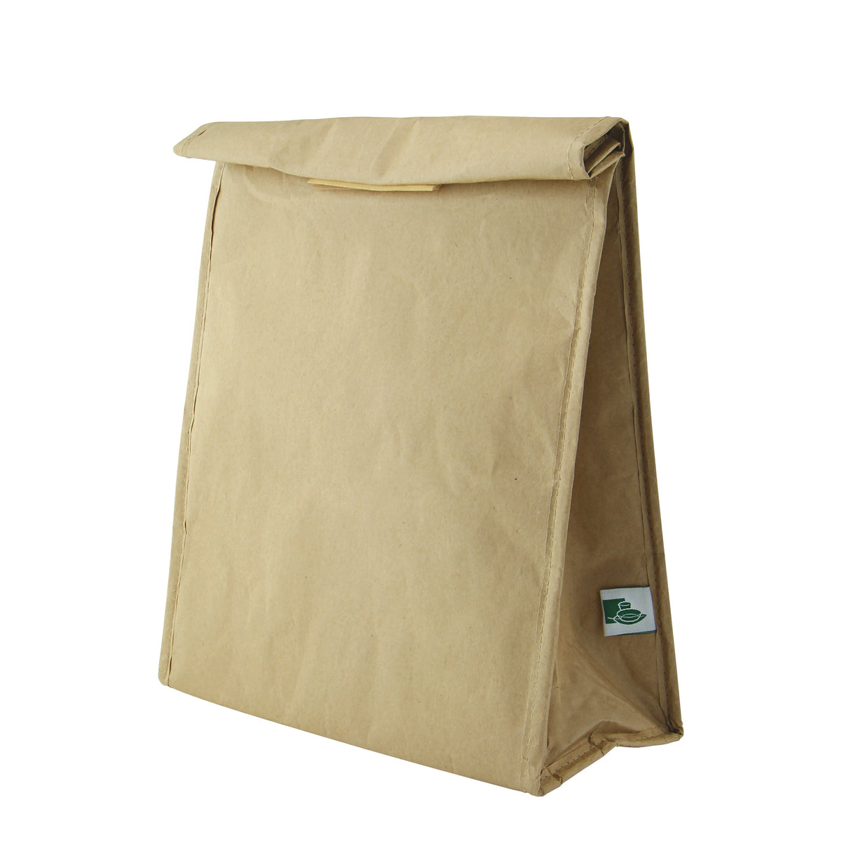 Bags, Insulated Meal, Paper, 9.60 x 4.70 x 13.80 Inch, Velcro Closing, Reusable 24 - 1 EACH 540655