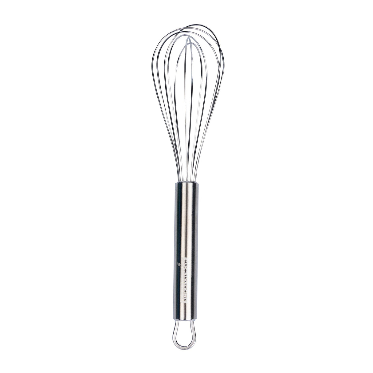 Whisk, French, German Standard, 8.50 Inch, Stainless Steel 1 - 1 EACH 547157