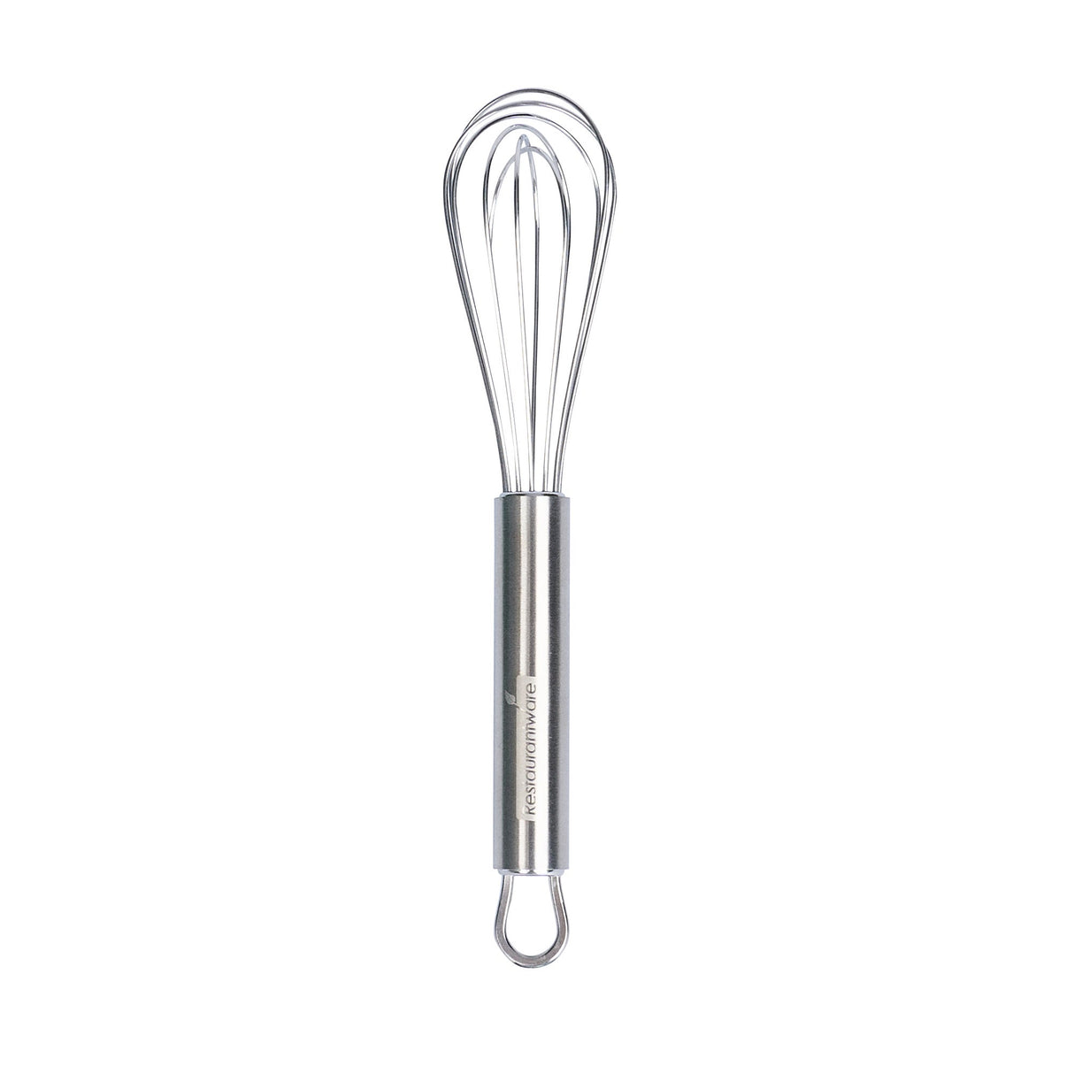 Whisk, French, German Standard, 7.25 Inch, Stainless Steel 1 - 1 EACH 547199