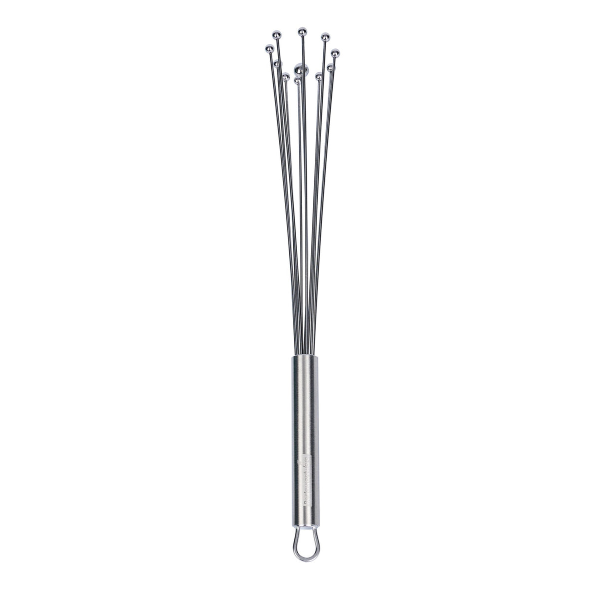 Whisk, Ball, German Standard, 12.50 Inch, Stainless Steel 1 - 1 EACH