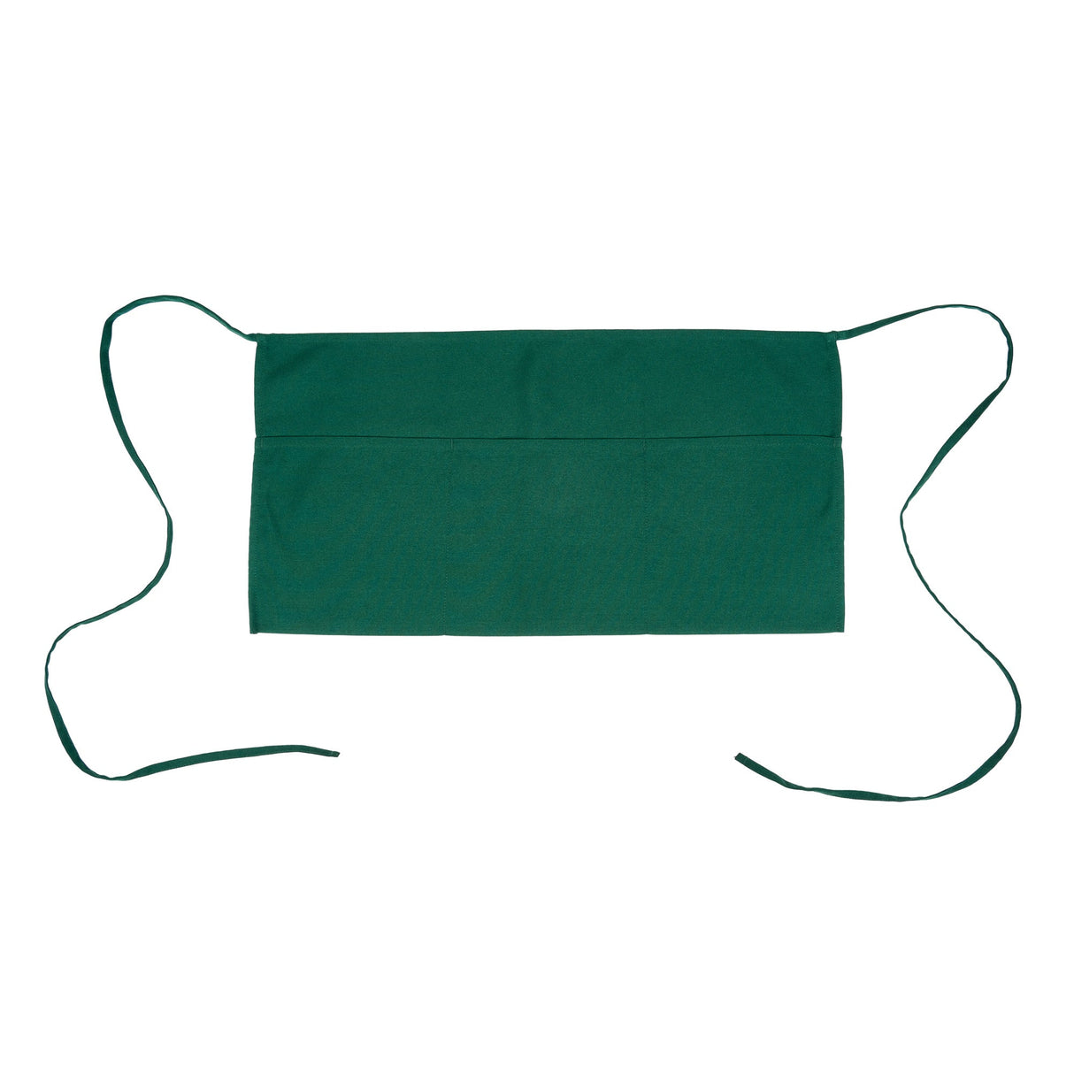 Aprons, Waist, RW Base 3-Pocket, Green, 24 x 12 Inch 100 - 1 EACH 548629