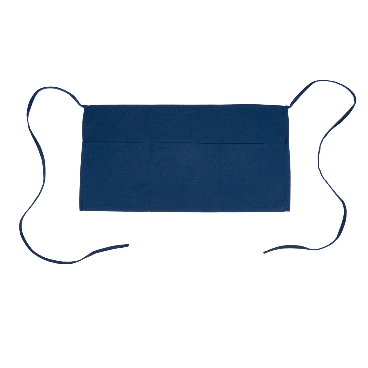 Aprons, Waist, RW Base 3-Pocket, Blue, 24 x 12 Inch 100 - 1 EACH 548624